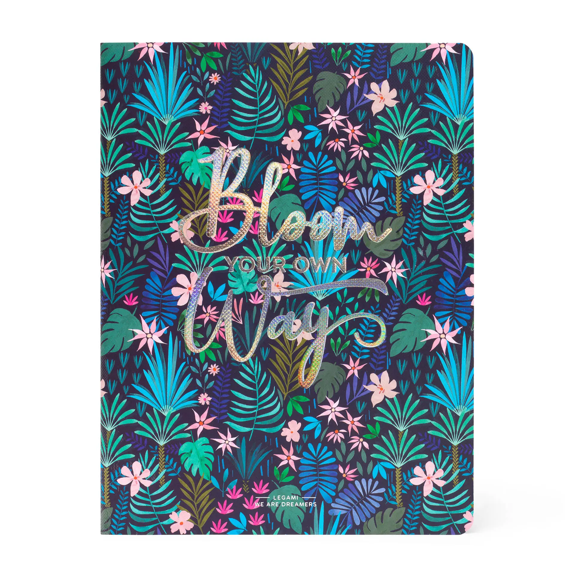 inspirational notebooks at Scribli.co.uk