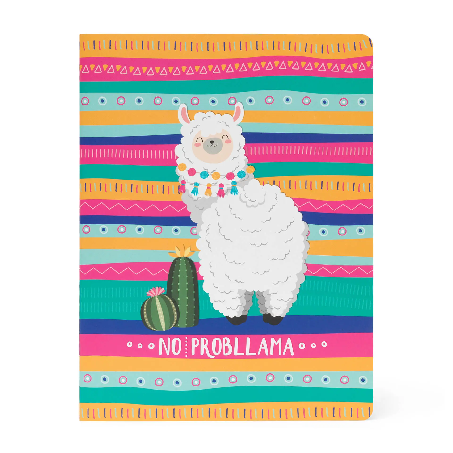 llama notebooks at Scribli.co.uk