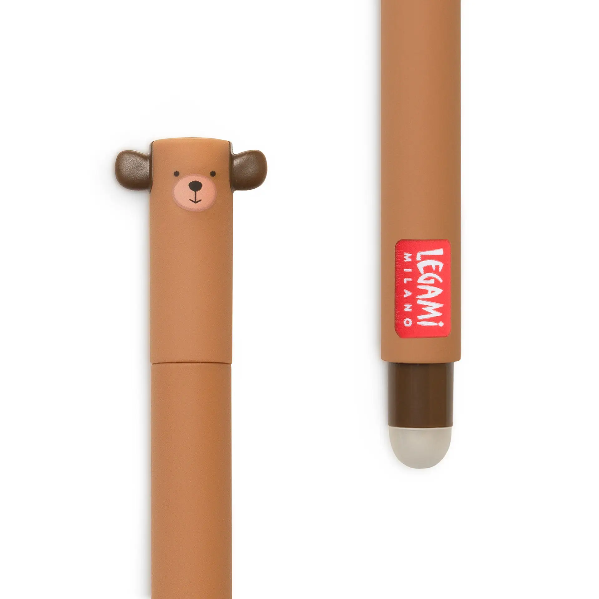 Legami stockists in the UK - legami erasable pens at Scribli.co.uk