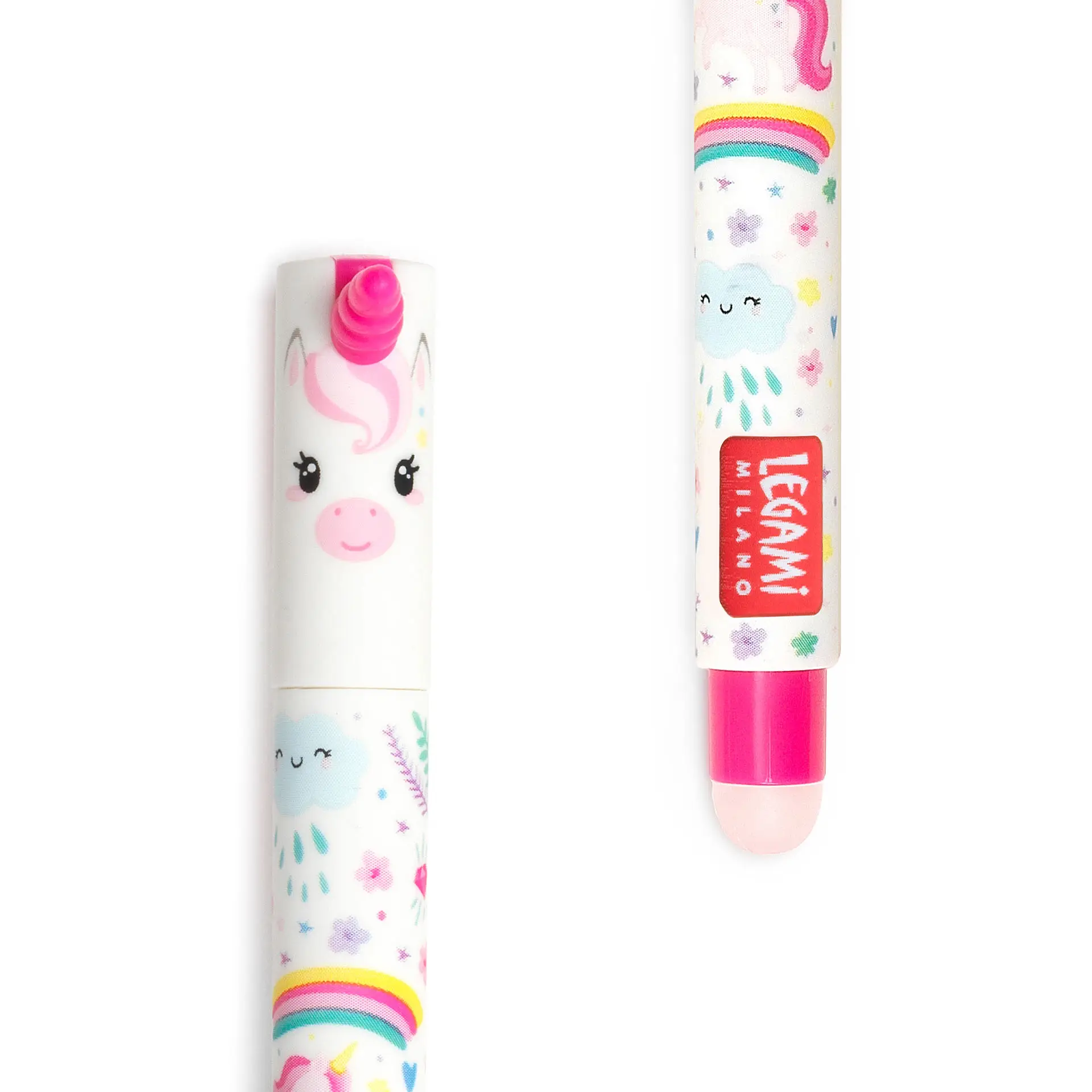 Legami stockists in the UK - legami erasable pens at Scribli.co.uk