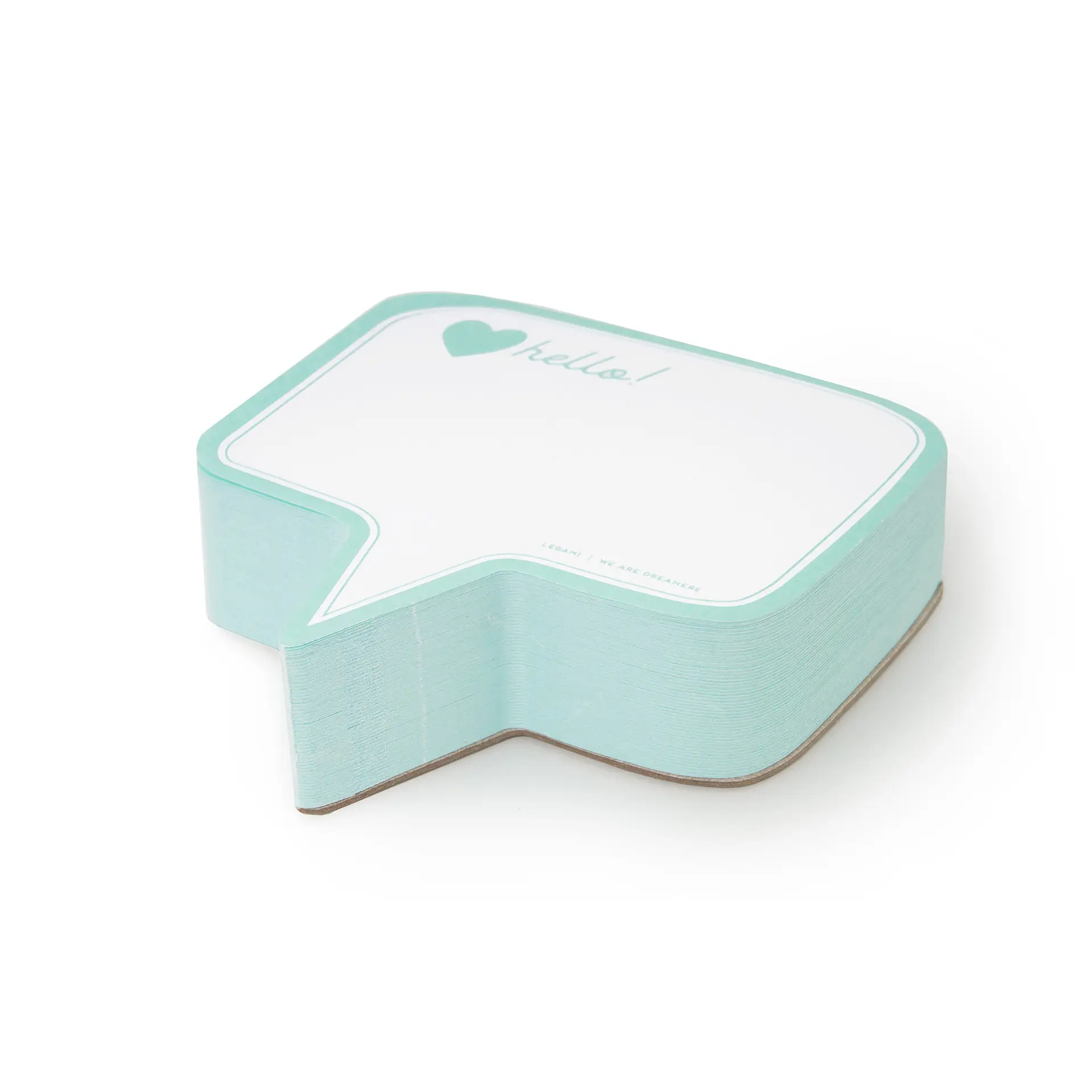 speach-bubble notes at Scribli.co.uk