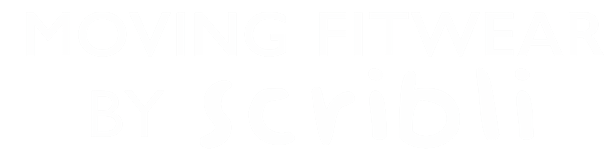 Scribli motivational stickers and Legami stockists in the UK